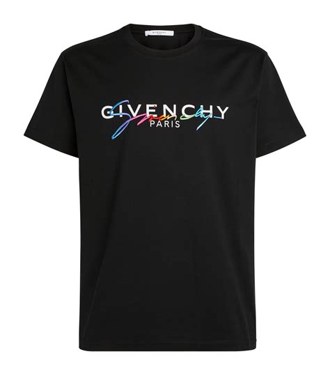 givenchy shirt mens|givenchy t shirt men price.